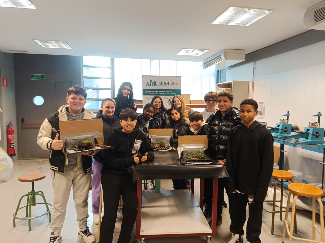 TALLERES DE ARQUITECTURA VERDE